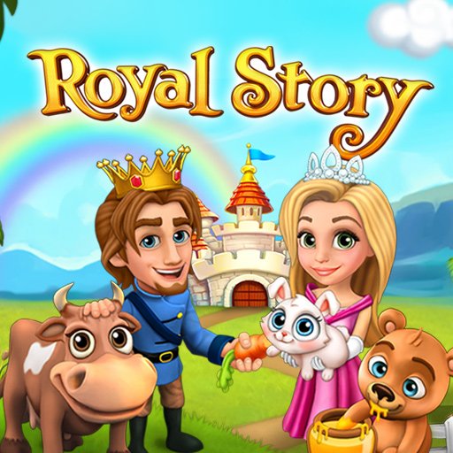 Royal story game free download for android