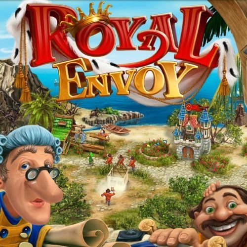 Overview Royal envoy 3 game free download full version