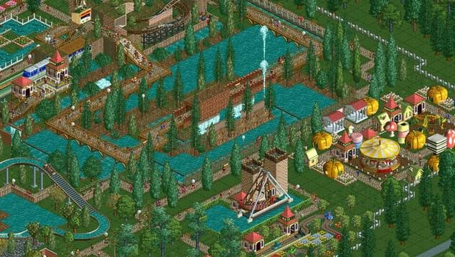 Tycoon games mac download