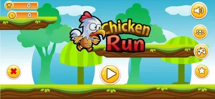 Run chicken run game free download