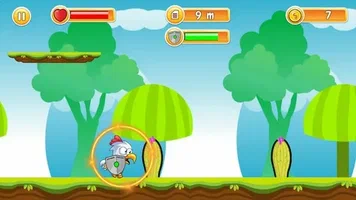 Run chicken run game free download