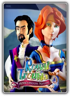 Royal trouble game free download