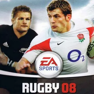 Rugby 08 game free download