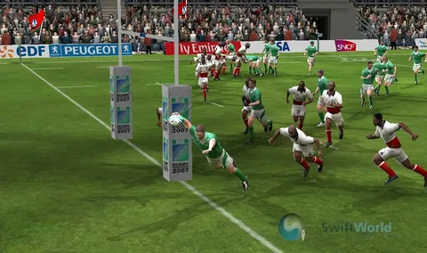 Rugby 2008 pc game free download