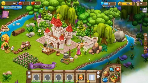 Royal story game free download for android