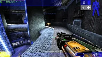 Overview Unreal tournament 2004 mac download full game