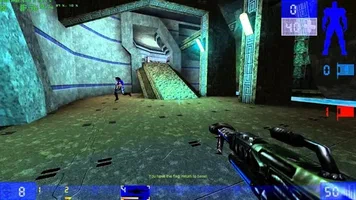 Overview Unreal tournament 2004 mac download full game