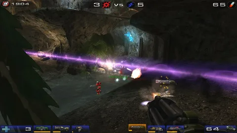 Overview Unreal tournament 2004 mac download full game