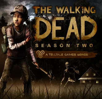 Walking dead game mac download