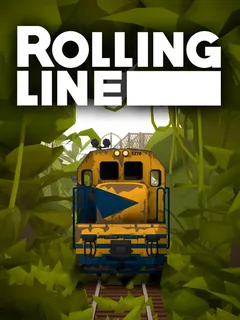 Rolling line game free download