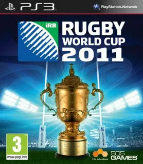 Rugby world cup 2011 pc game free download