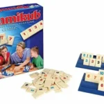 Rummikub board game free download