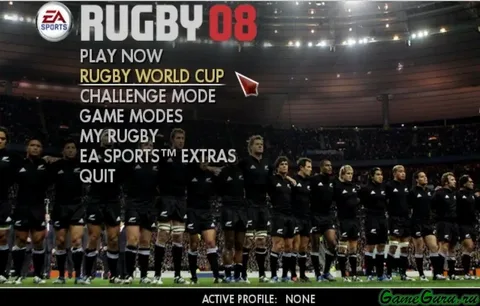 Rugby 08 game free download