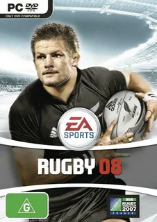 Rugby 2008 pc game free download