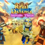 Royal Defence 2 Game Free Download