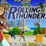 Rolling thunder game free download