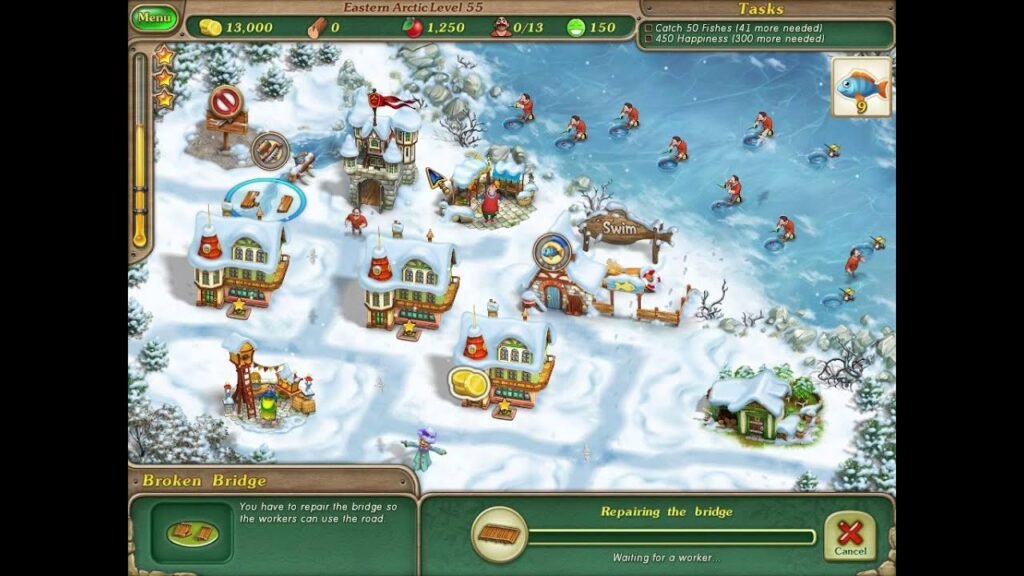 Royal Envoy 2 Game Free Download