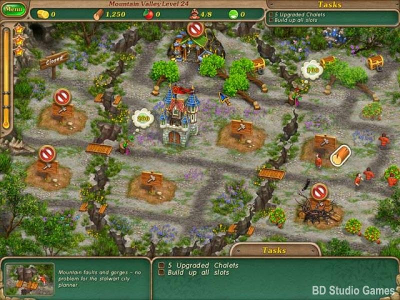 Royal Envoy 2 Game Free Download