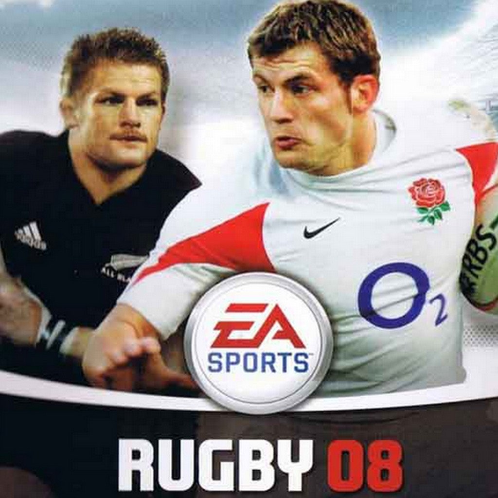 Rugby 2008 pc game free download