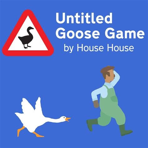 Overview untitled goose game download mac