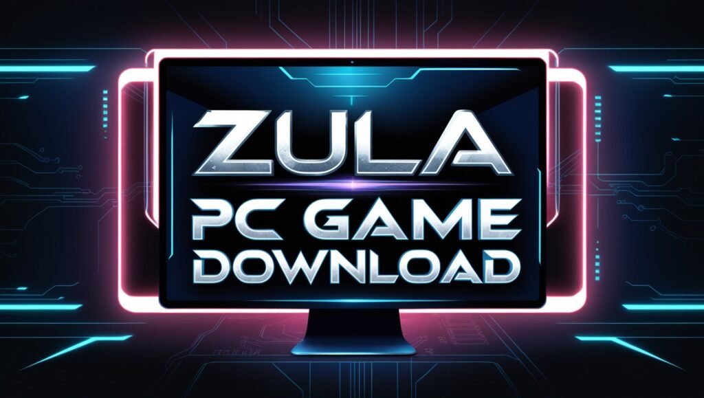 Zula PC Game Download