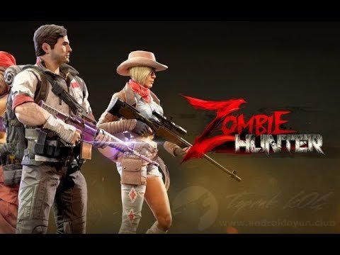 Zombie hunter game free download for pc