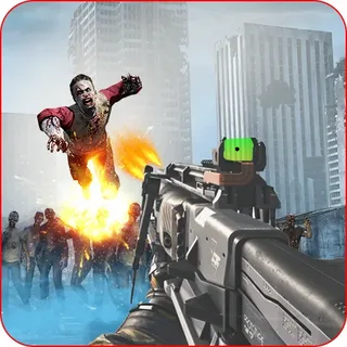 Zombie Shooter 3 Game Free Download for PC