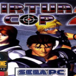 Virtual cop pc game free download