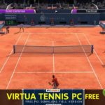 Virtua tennis pc game free download full version