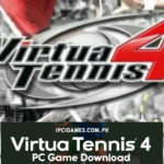 Virtua tennis 4 pc game free download