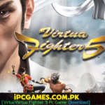 Virtua fighter 5 pc game free download