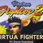 Virtua fighter 2 pc game download