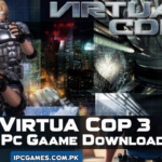 Virtua cop 3 pc game download