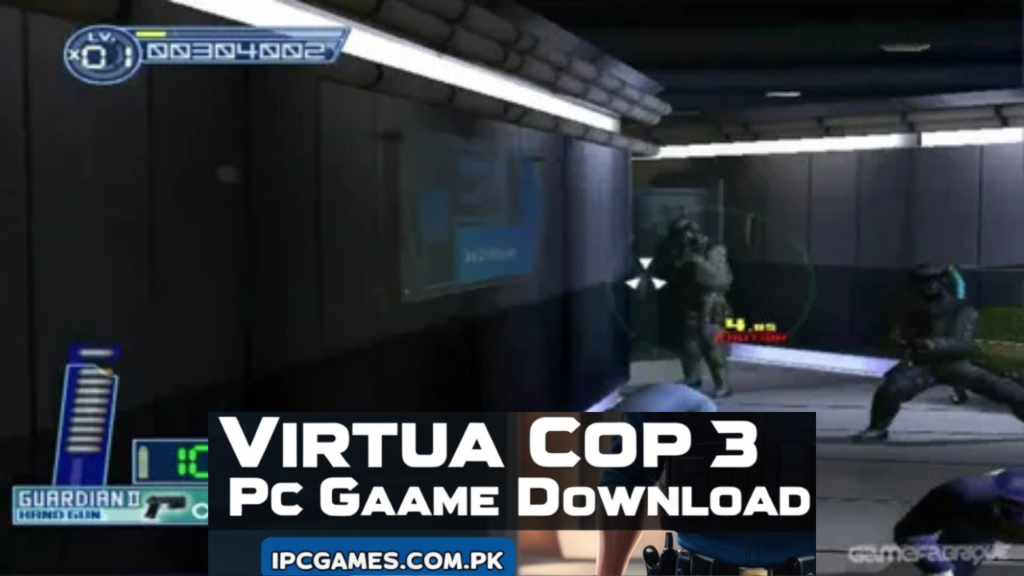 Virtua cop 3 pc game download