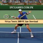 Virtua tennis 2009 pc game download
